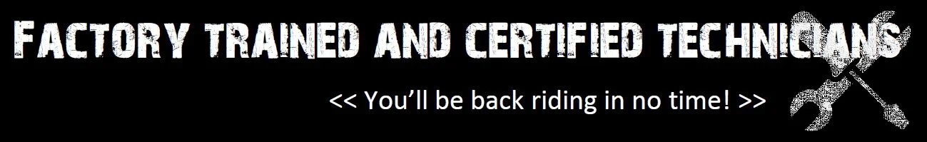 Schedule Your Ducati Service